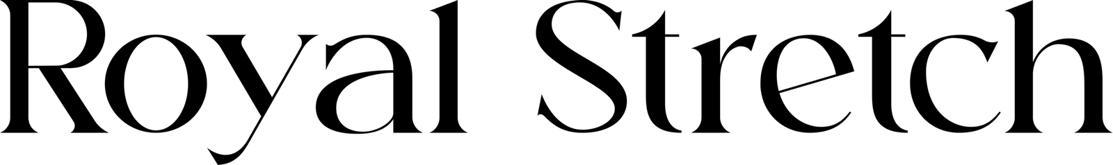 RoyalStretch